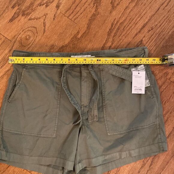 NWT Sonoma (good for life) shorts size ox - Picture 6 of 10